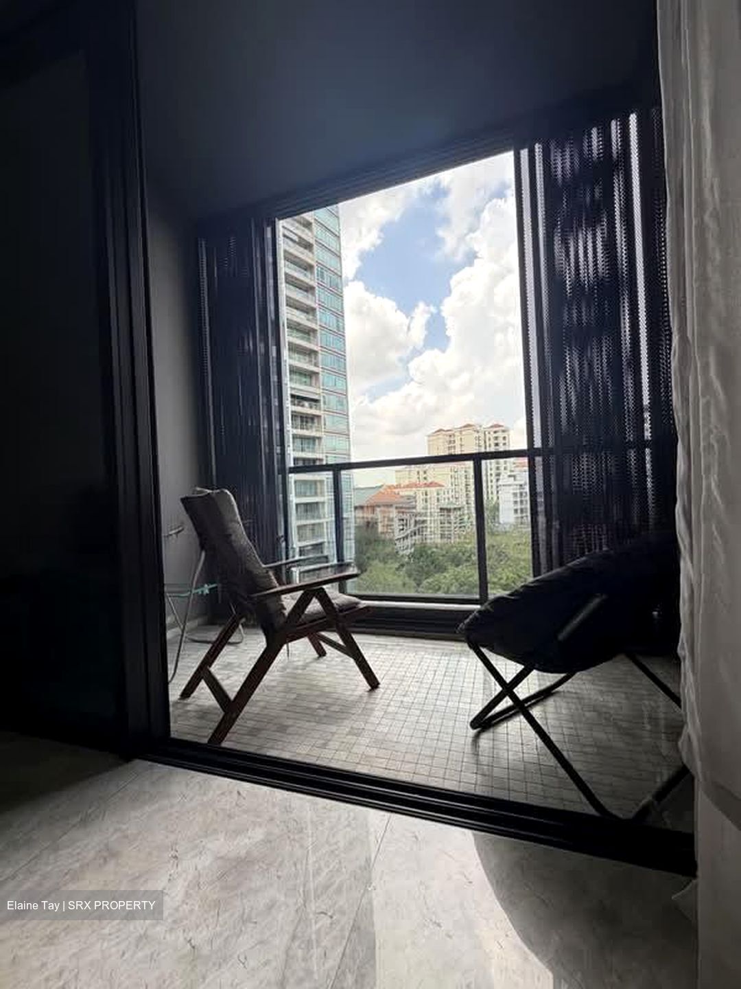 Martin Modern (D9), Condominium #585030551